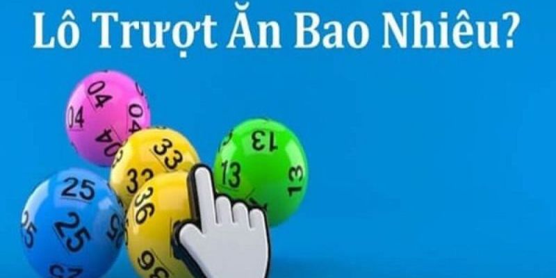Đặt cược vào các con số không về để nhận thưởng